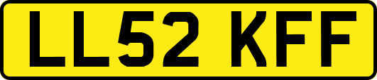 LL52KFF