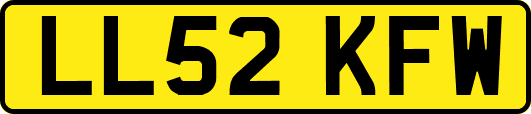 LL52KFW
