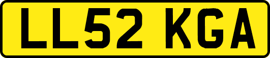 LL52KGA