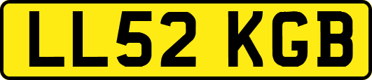 LL52KGB