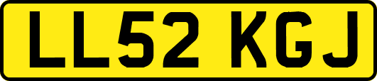 LL52KGJ