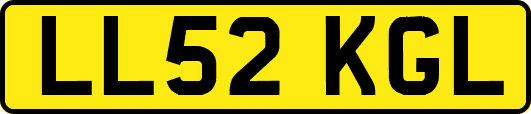 LL52KGL