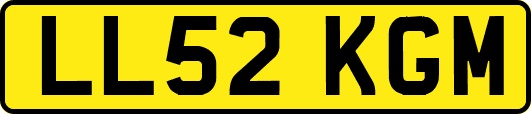 LL52KGM
