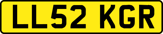 LL52KGR