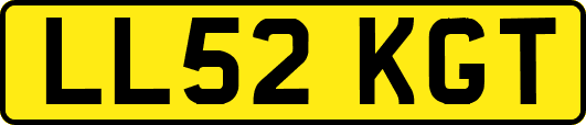 LL52KGT