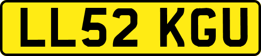LL52KGU