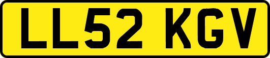 LL52KGV