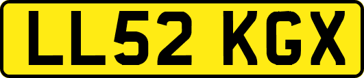 LL52KGX