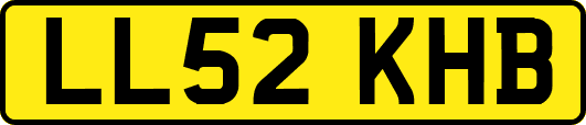 LL52KHB