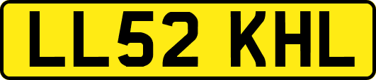 LL52KHL