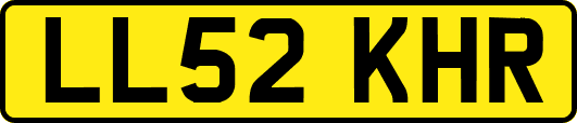 LL52KHR