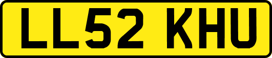 LL52KHU