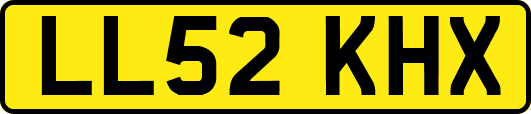 LL52KHX