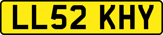 LL52KHY