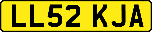 LL52KJA