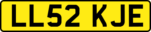 LL52KJE
