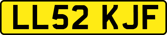 LL52KJF