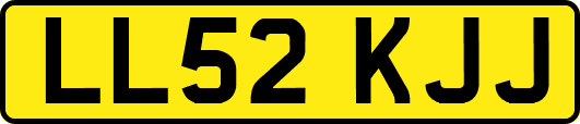 LL52KJJ