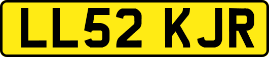 LL52KJR