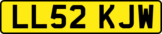 LL52KJW