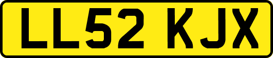 LL52KJX