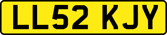 LL52KJY