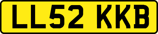 LL52KKB