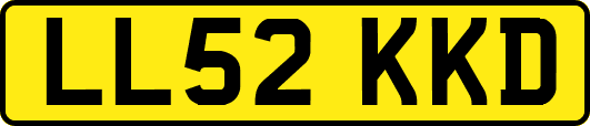 LL52KKD
