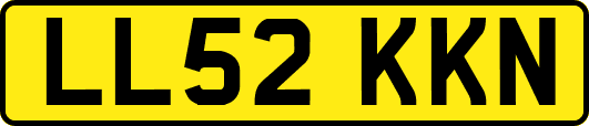 LL52KKN