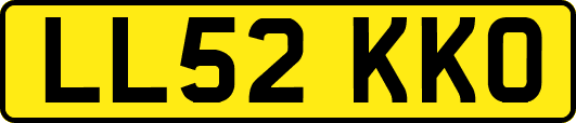 LL52KKO