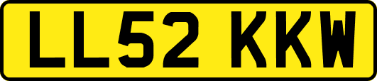 LL52KKW