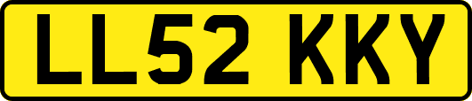 LL52KKY