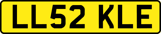 LL52KLE