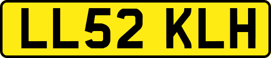 LL52KLH