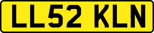 LL52KLN