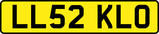 LL52KLO