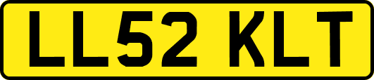LL52KLT