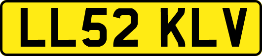LL52KLV