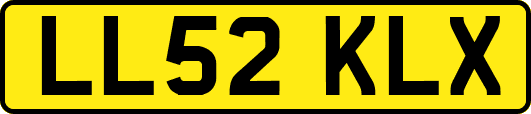 LL52KLX