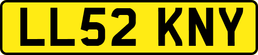 LL52KNY