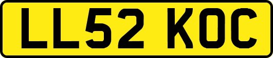 LL52KOC