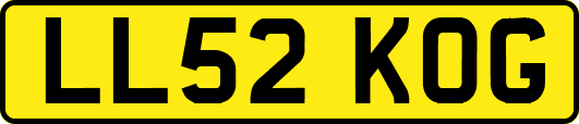 LL52KOG