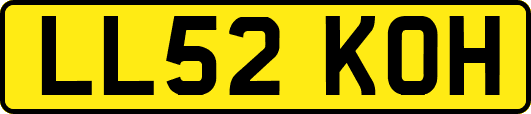 LL52KOH