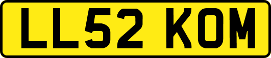 LL52KOM