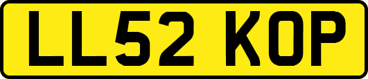 LL52KOP