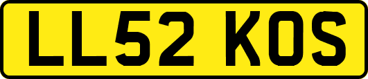 LL52KOS