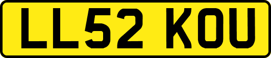 LL52KOU