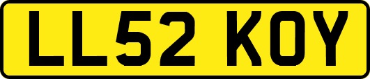 LL52KOY