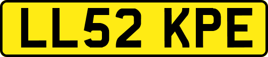 LL52KPE