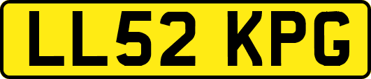 LL52KPG